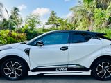 Toyota CHR GT BOOST IMPULSE 2018