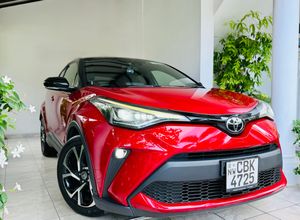 Toyota CHR GT Eagle Eye NGX10 2020 for Sale