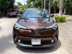Toyota CHR GT TURBO NGX50 2019 for Sale