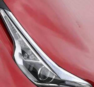 Toyota CHR Head Lamp Garnish for Sale