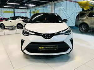 Toyota CHR NEW FACE EAGLE EYE 2020 for Sale