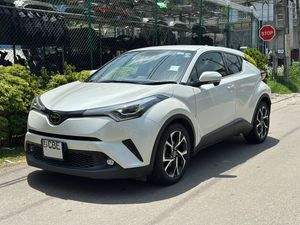Toyota CHR NGX10 2018 for Sale