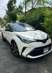 Toyota CHR NGX10 2019 for Sale