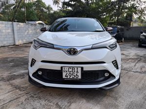 Toyota CHR NGX10 2019 for Sale