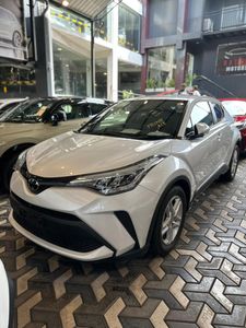 Toyota CHR NGX10 2023 for Sale
