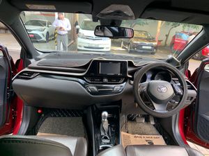 Toyota CHR NGX10 C-HR 2018 for Sale
