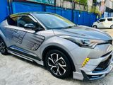 Toyota CHR NGX10 HYBRID 1800CC 2017