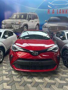Toyota CHR NGX10 Turbo 2023 for Sale