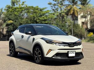 Toyota CHR NGX50 Full Option 2018 for Sale