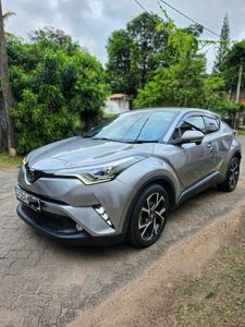Toyota CHR NGX50 GT Turbo 2017 for Sale