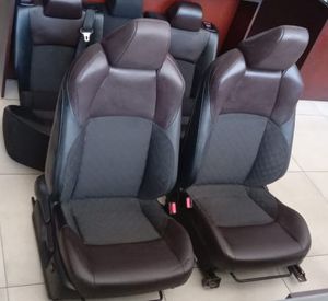 Toyota CHR NGX50 / NGX10 SRS Type Seat Set for Sale