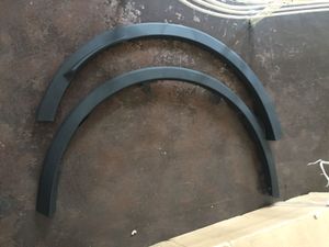 Toyota CHR Overfender Wheel Arch for Sale