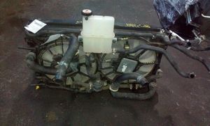 Toyota CHR Radiator Complete Set for Sale