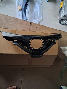 Toyota CHR Shell for Sale