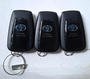 Toyota CHR Smart Key for Sale