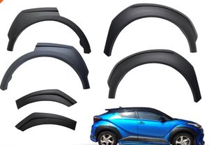Toyota CHR TRD Wheel Arch for Sale