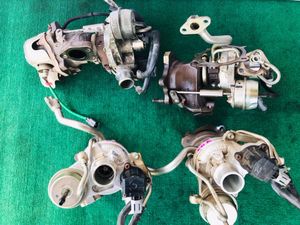 Toyota CHR Turbo Charger for Sale