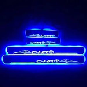 Toyota CHR Welcome Lights for Sale