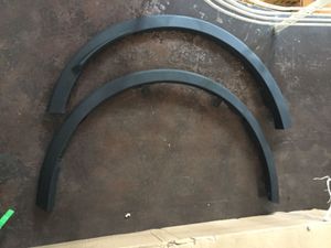 Toyota CHR Wheel Arch for Sale