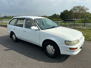 Toyota Corolla 106 Wagon 1993 for Sale