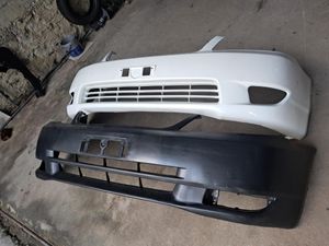 Toyota Corolla 121/ 122 Front Bumper for Sale