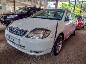 Toyota Corolla 121 2001 for Sale