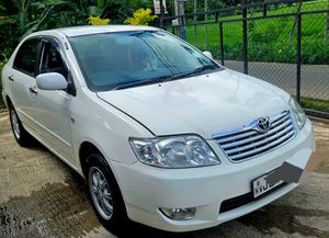 Toyota Corolla 121 Dickey Light 2004 for Sale