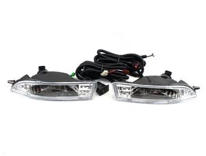 Toyota Corolla 121 Fog Lamp Light Set for Sale