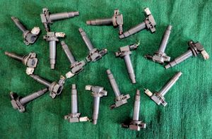 Toyota Corolla 121 Ignition Coil for Sale