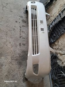 Toyota Corolla 122 Front Bumper for Sale