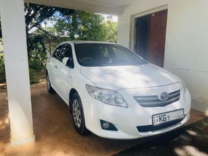 Toyota Corolla 141 2008 for Sale