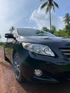 Toyota Corolla 141 2008 for Sale