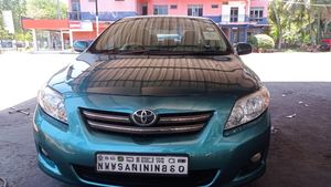 Toyota Corolla 141 2008 for Sale