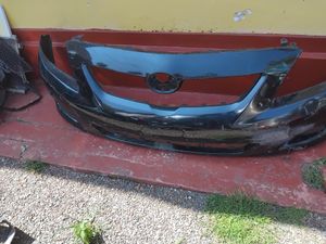 Toyota Corolla 141 Front buffer for Sale