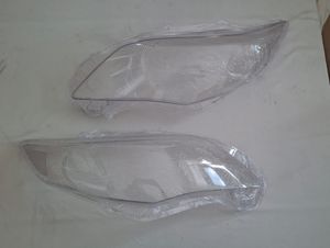 Toyota Corolla 141 Headlight Lens Set for Sale