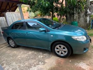 Toyota Corolla 141 LX 2008 for Sale