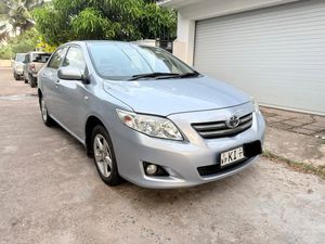 Toyota Corolla 141 LX 2009 for Sale