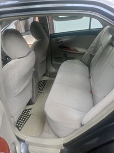 Toyota Corolla 141 LX 2011 for Sale