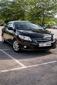 Toyota Corolla 141 LXI 2008 for Sale