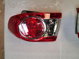 Toyota Corolla 141 Tail Lamp L R for Sale