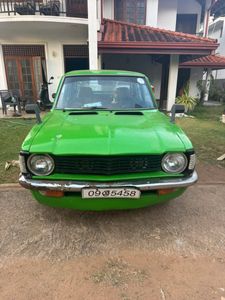 Toyota Corolla 1973 for Sale