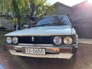 Toyota Corolla 1980 for Sale