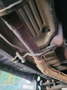 Toyota Corolla 1983 for Sale