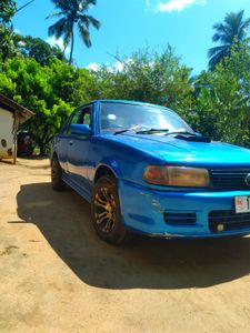 Toyota Corolla 1983 for Sale