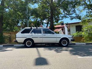 Toyota Corolla 1984 for Sale