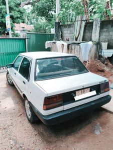 Toyota Corolla 1985 for Sale