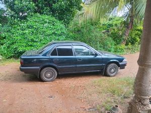 Toyota Corolla 1990 for Sale