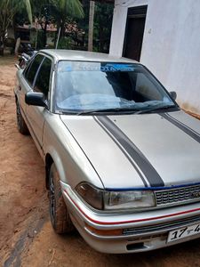 Toyota Corolla 1990 for Sale
