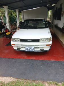 Toyota Corolla 1990 for Sale