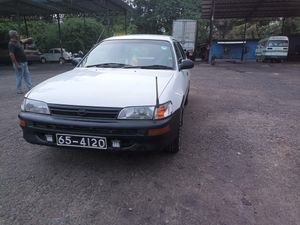 Toyota Corolla 1996 for Sale